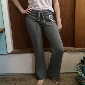 💕Aeropostale Logo Sweatpants